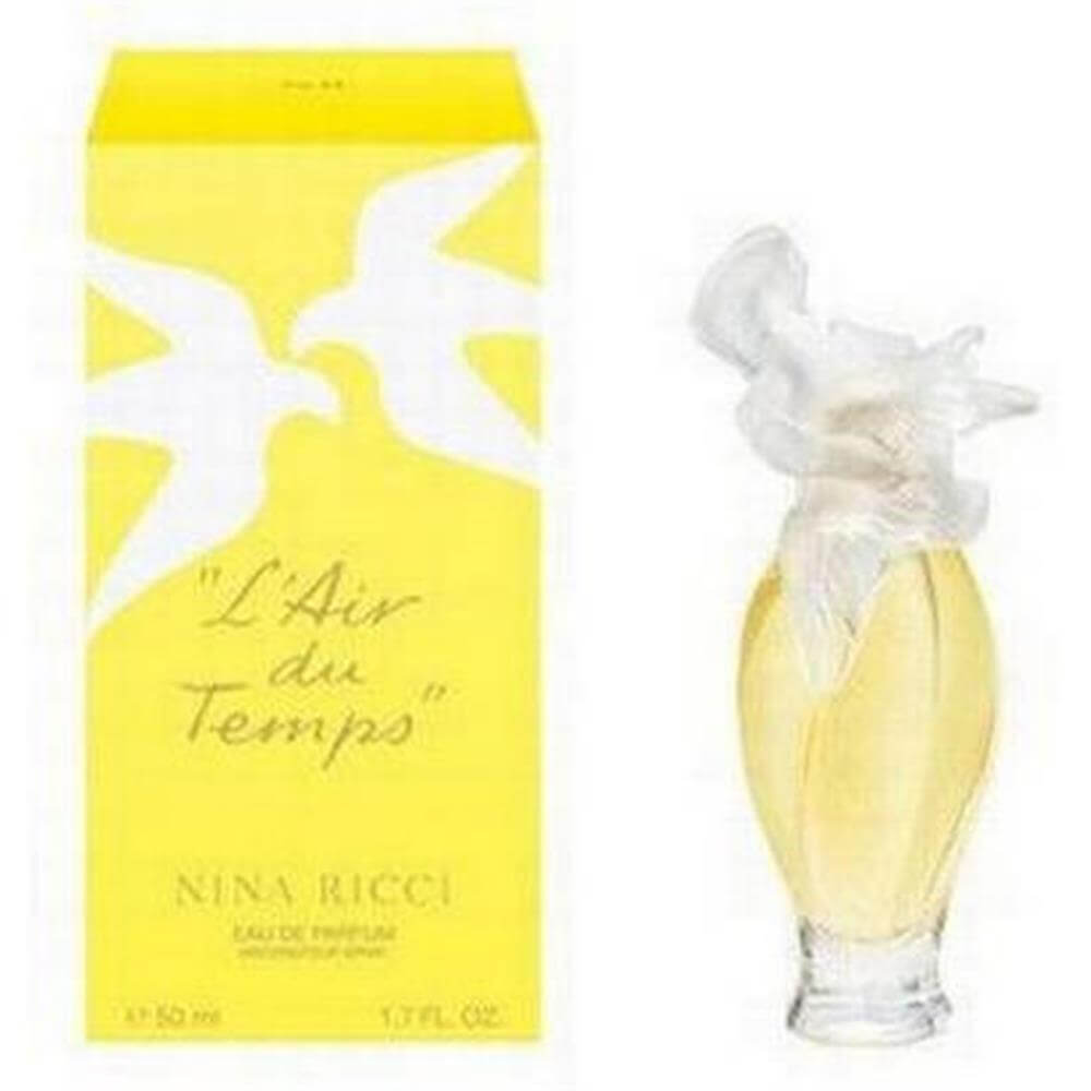 Nina Ricci L'air Du Temps EDT 50ml